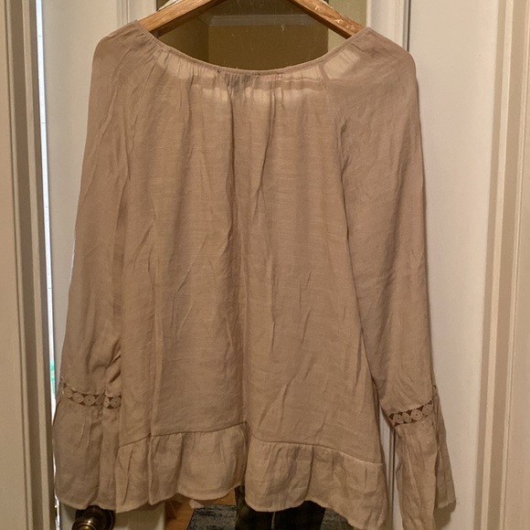 FRED & David woven Top - Picture 2 of 6